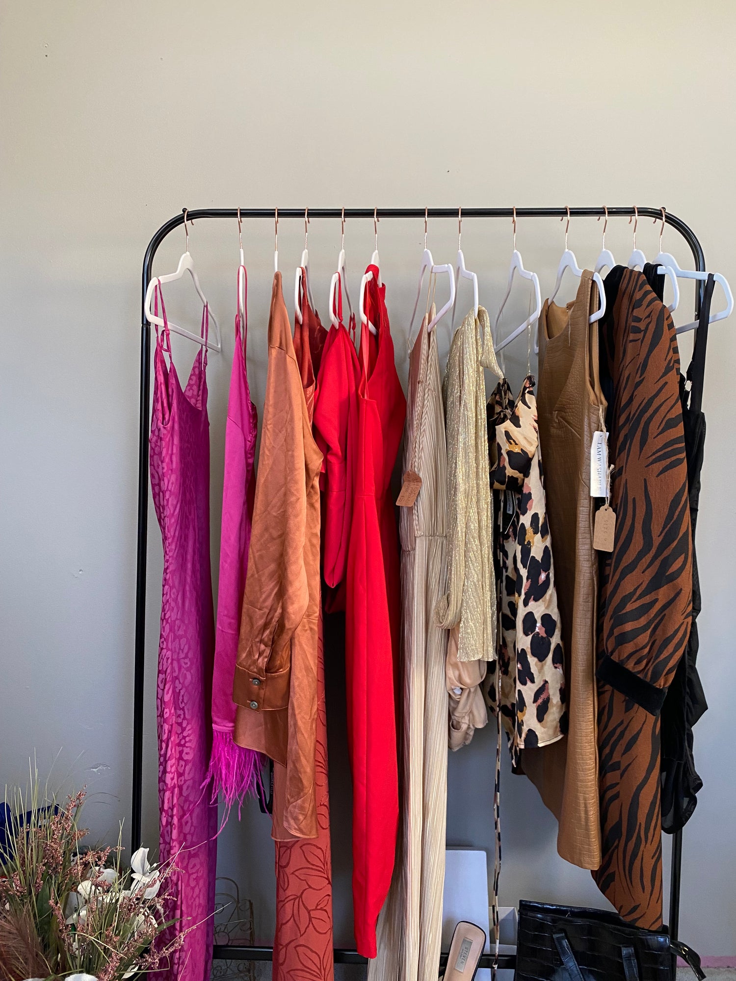 Dresses & Sets