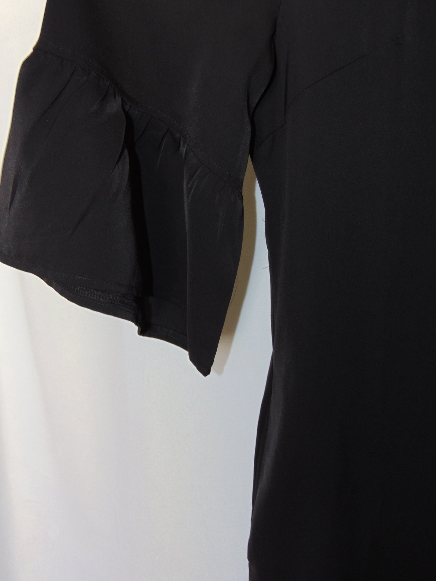 EVERYDAY, LITTLE BLACK DRESS