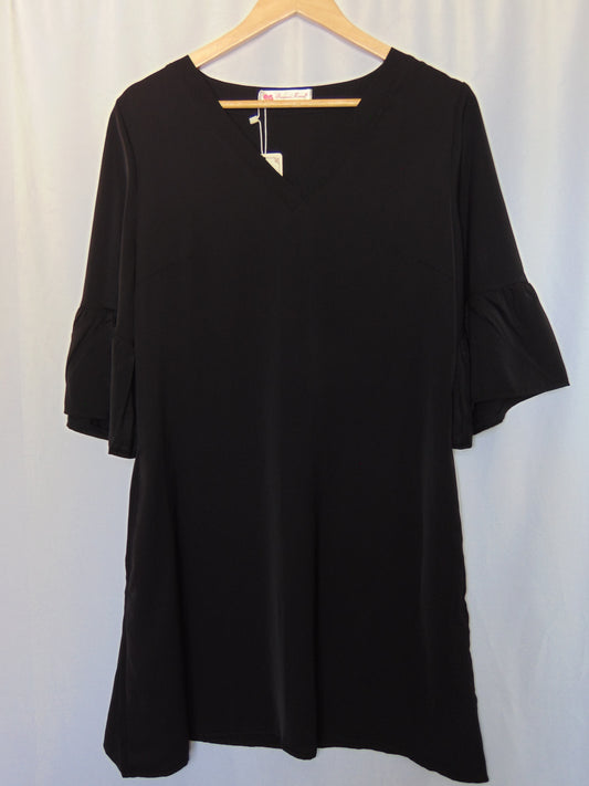 EVERYDAY, LITTLE BLACK DRESS