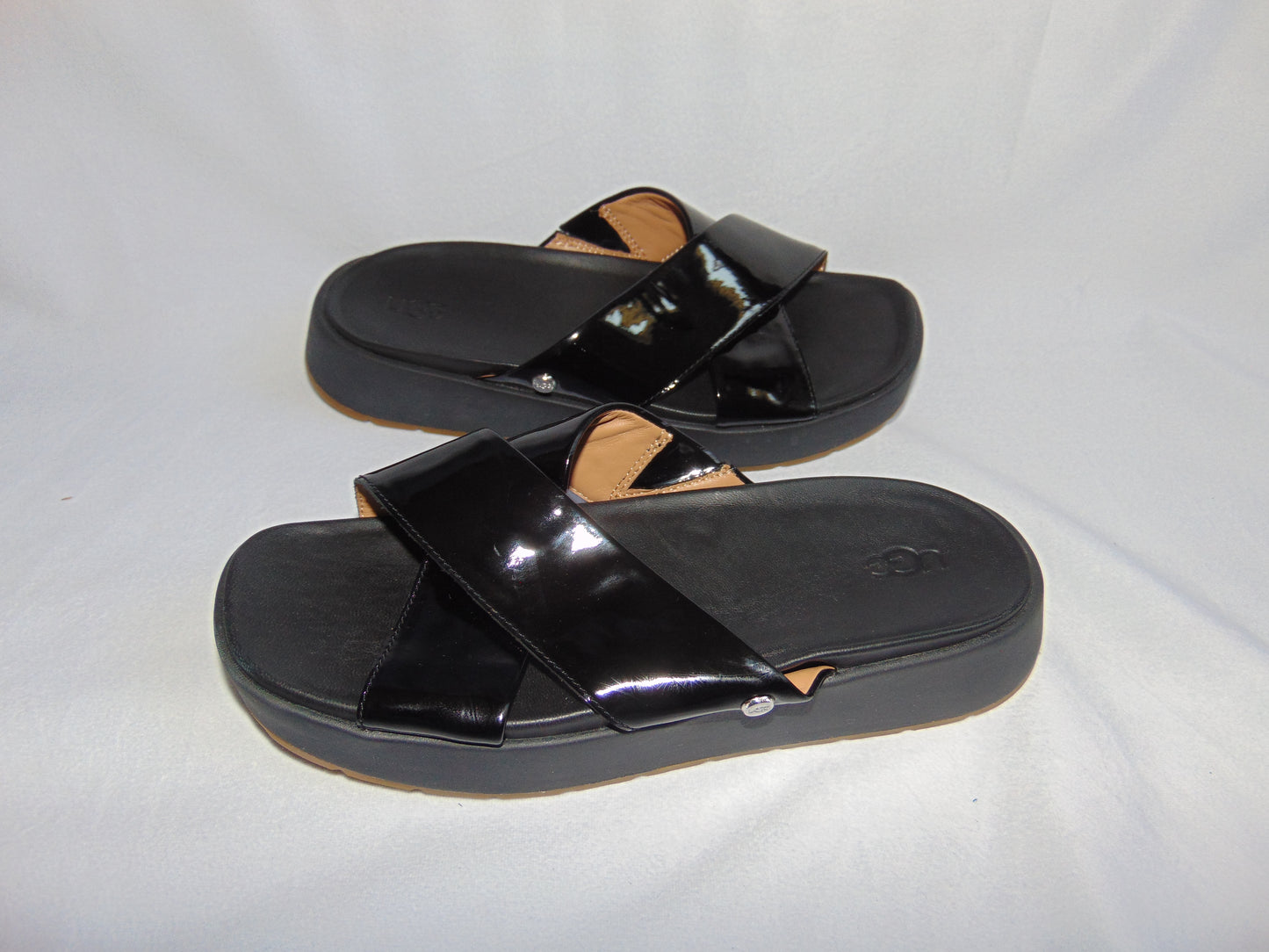 UGG "EMILY" SANDALS