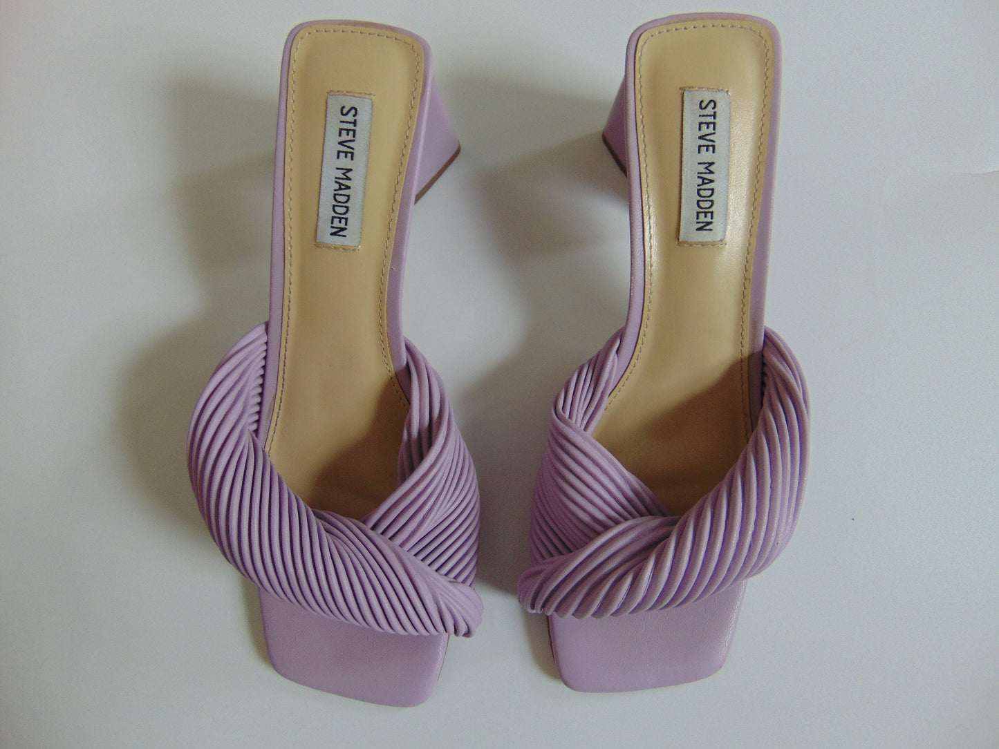 STEVE MADDEN EVELA SANDAL