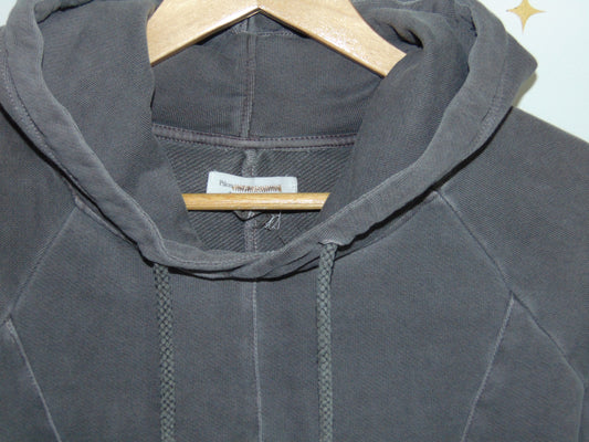 ANTHROPOLOGIE PILCRO FLYNN HOODIE