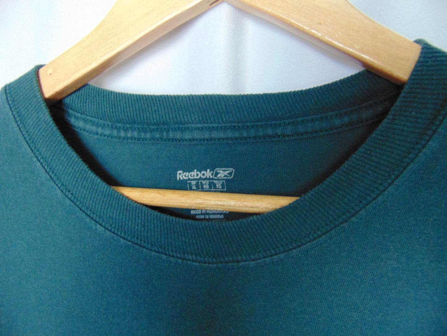 VINTAGE REEBOK EAGLES TEE