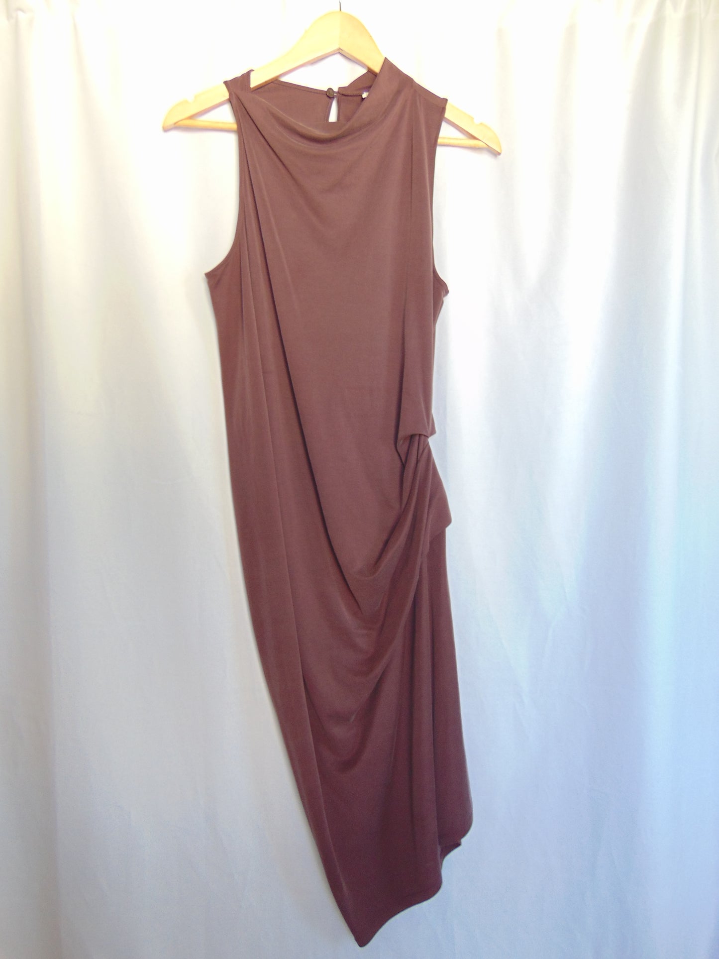 HALSTON HERITAGE MODAL MIDI