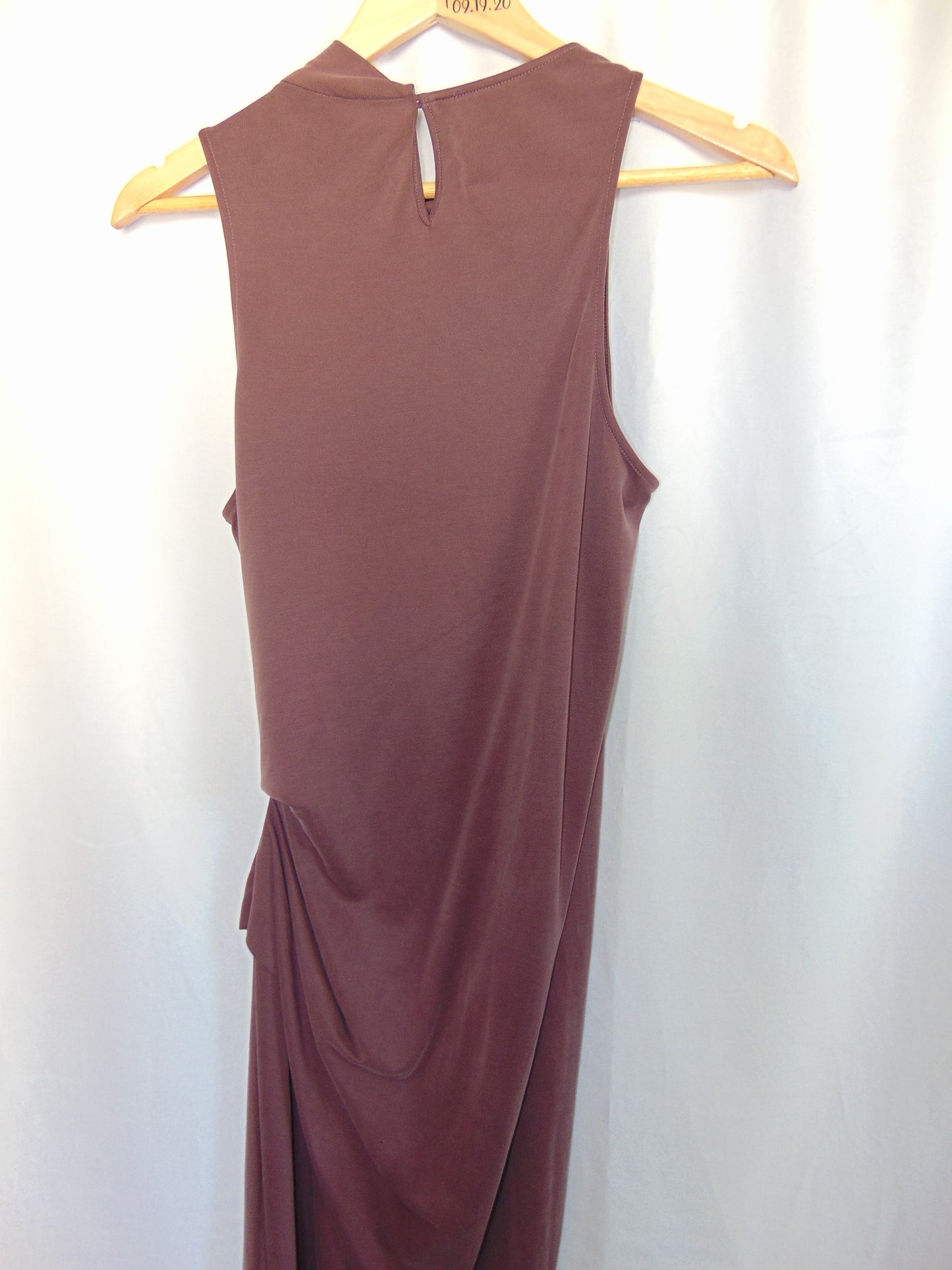 HALSTON HERITAGE MODAL MIDI