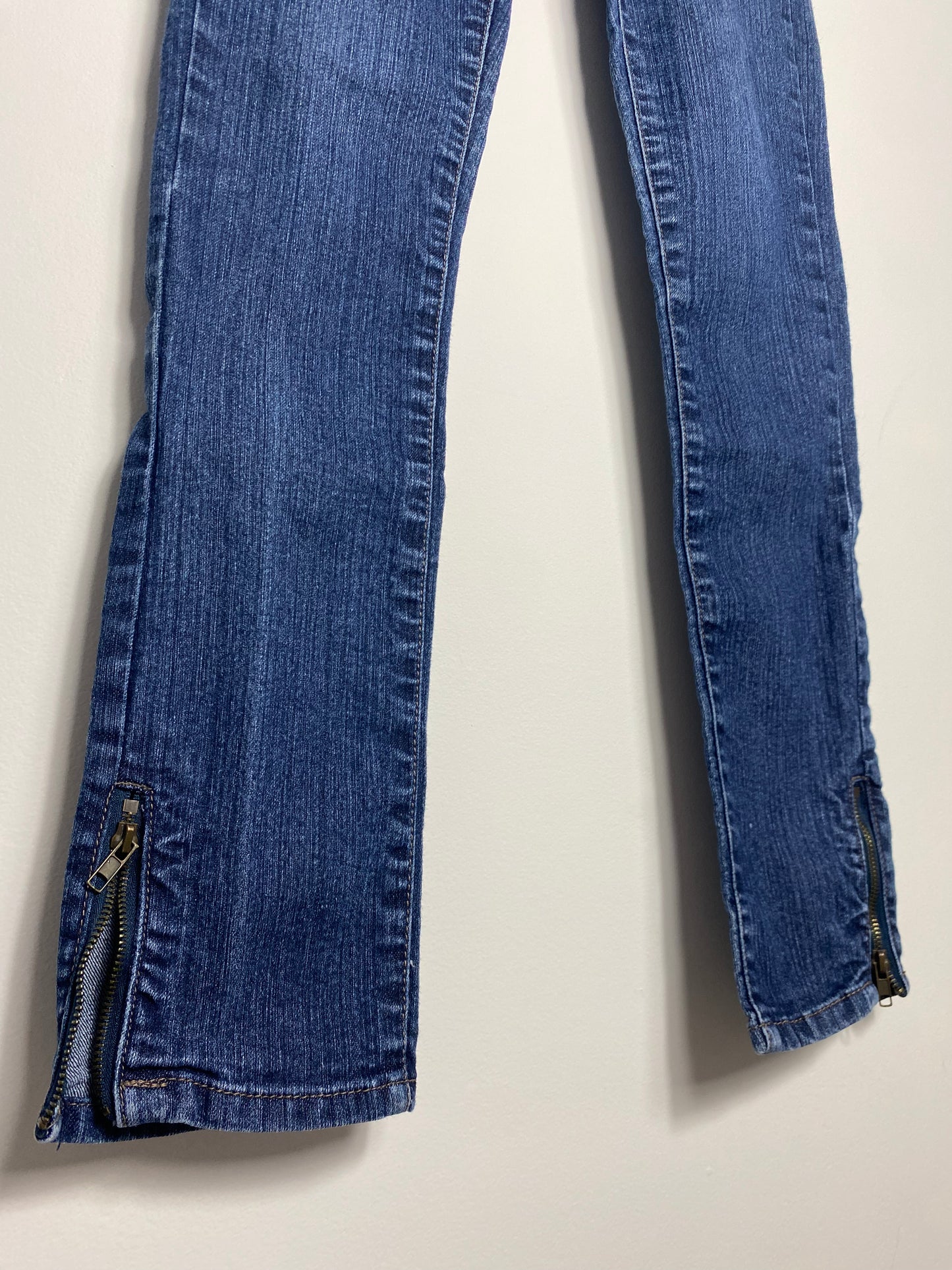 VINTAGE BUBBLEGUM JEANS