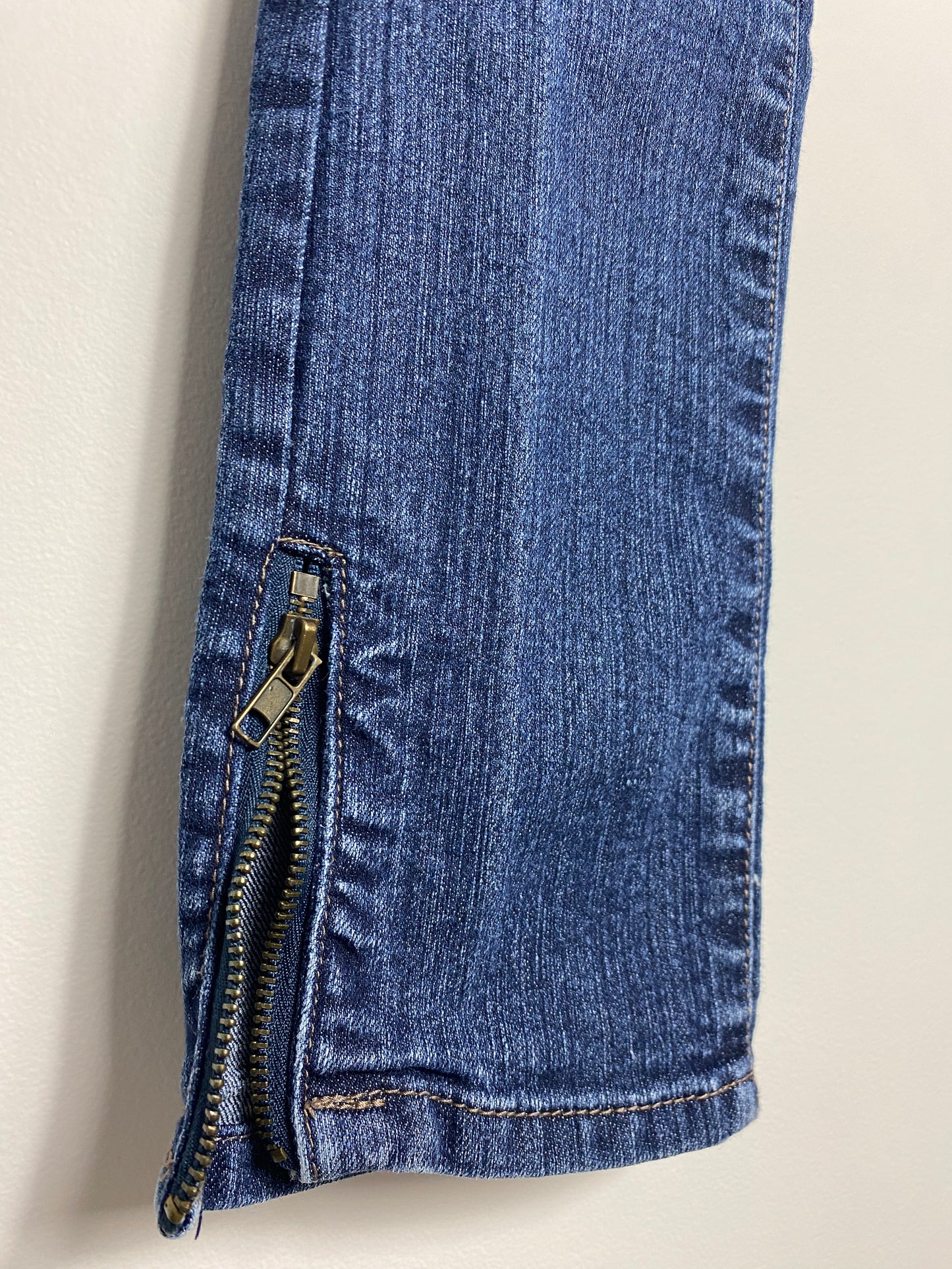 VINTAGE BUBBLEGUM JEANS