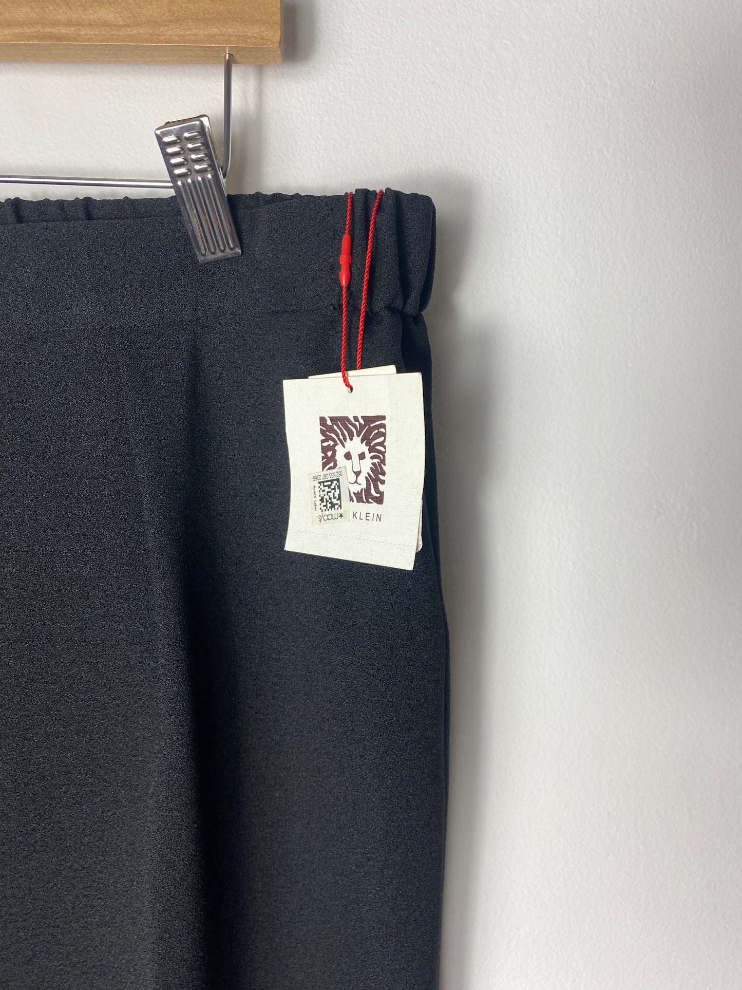 NWT BLACK DRESS PANTS