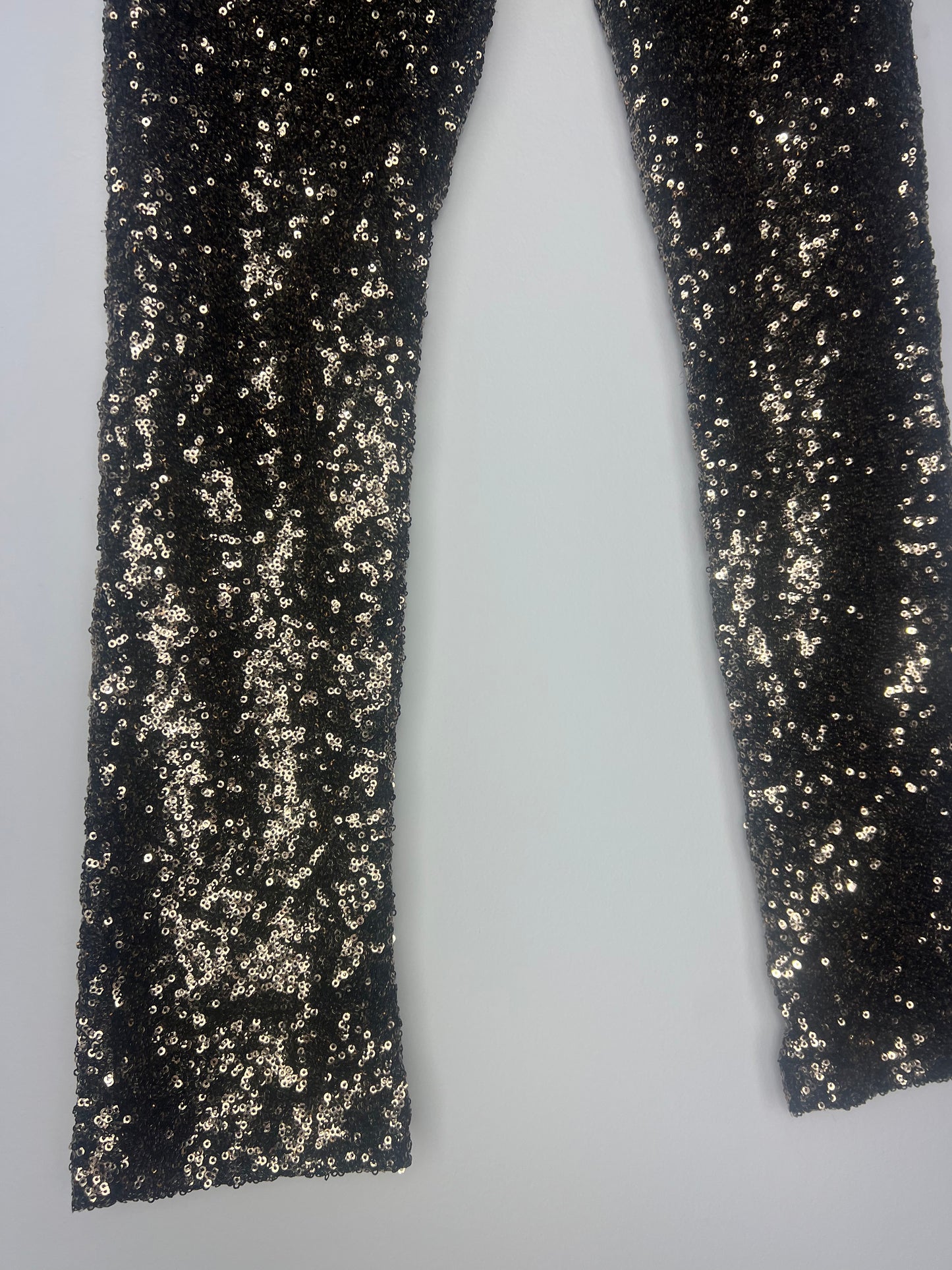 SEQUINS BOTTOMS BY LUCY PARIS