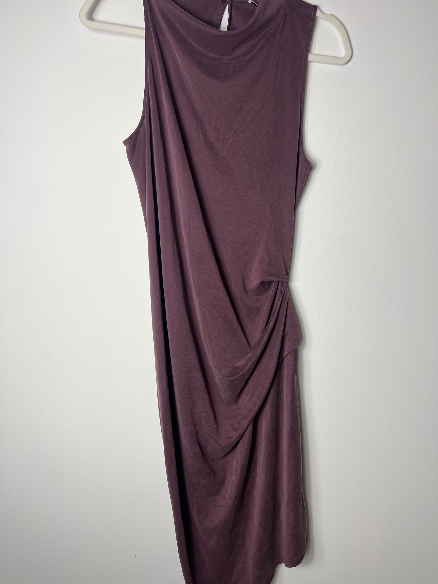 HALSTON HERITAGE MODAL MIDI