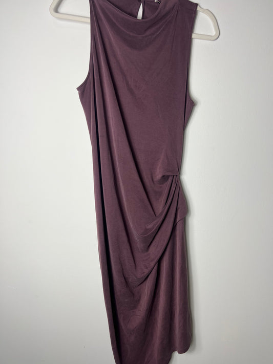 HALSTON HERITAGE MODAL MIDI
