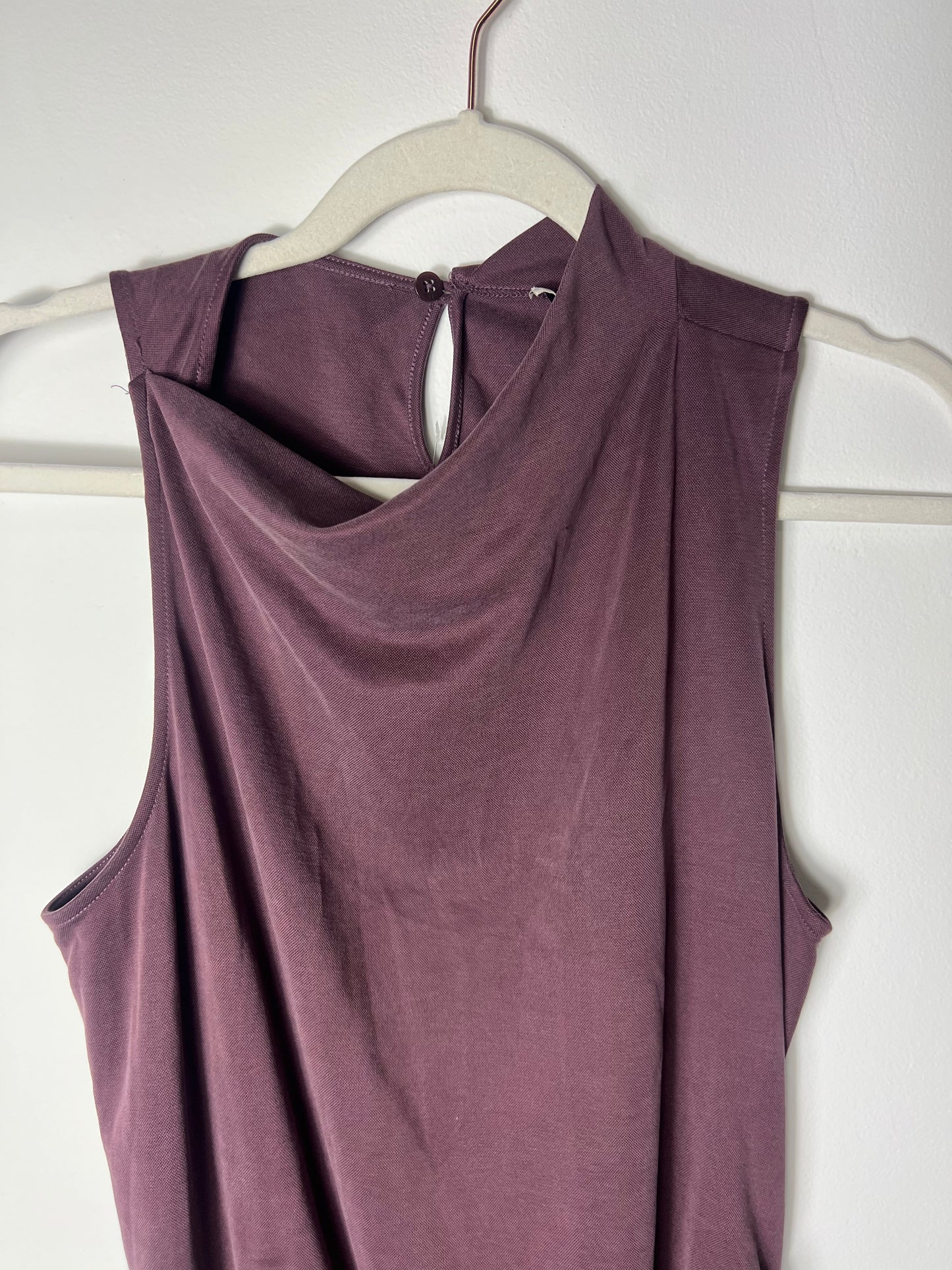 HALSTON HERITAGE MODAL MIDI