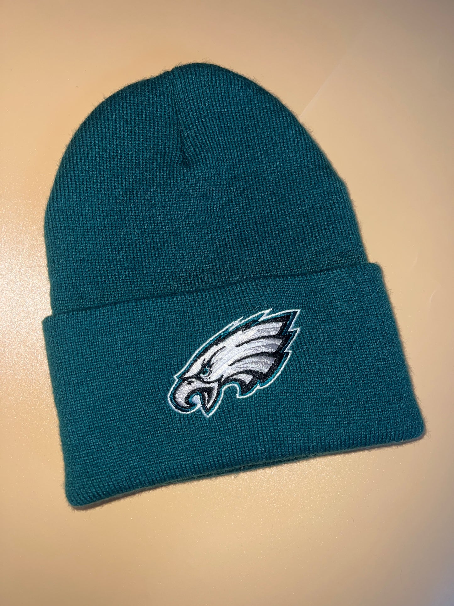 PHILADELPHIA EAGLES KNIT HAT