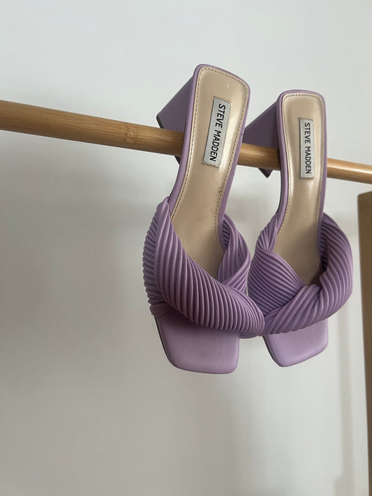 STEVE MADDEN EVELA SANDAL