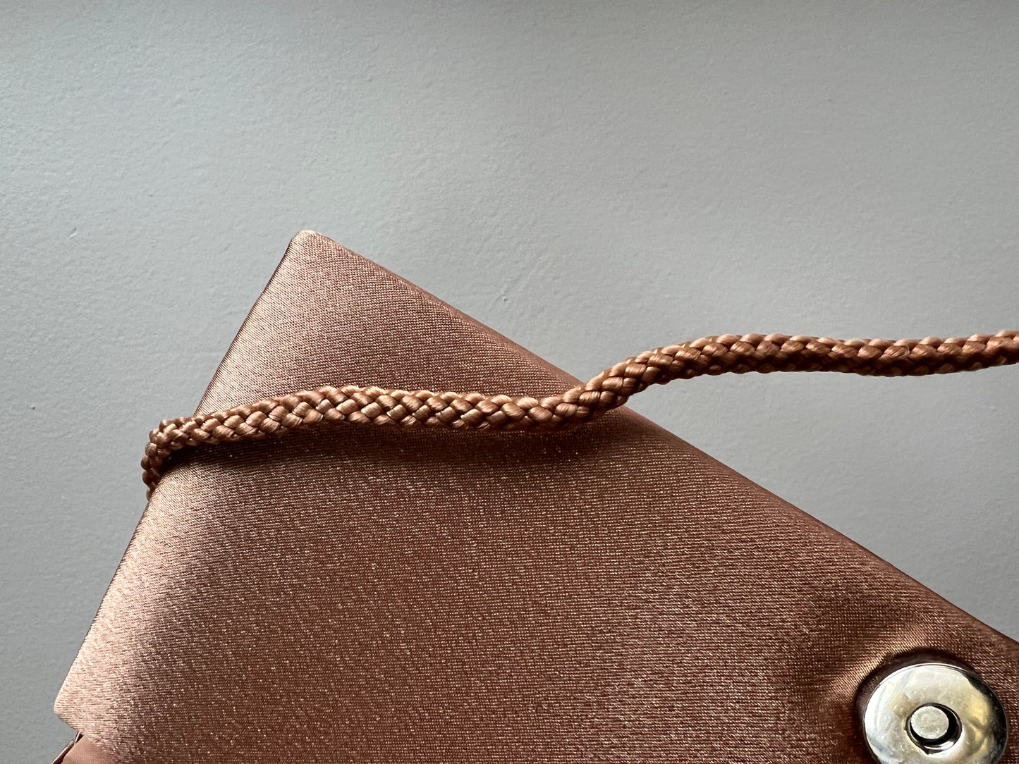 CHAMPAGNE BIJOUX TERNER EVENING BAG