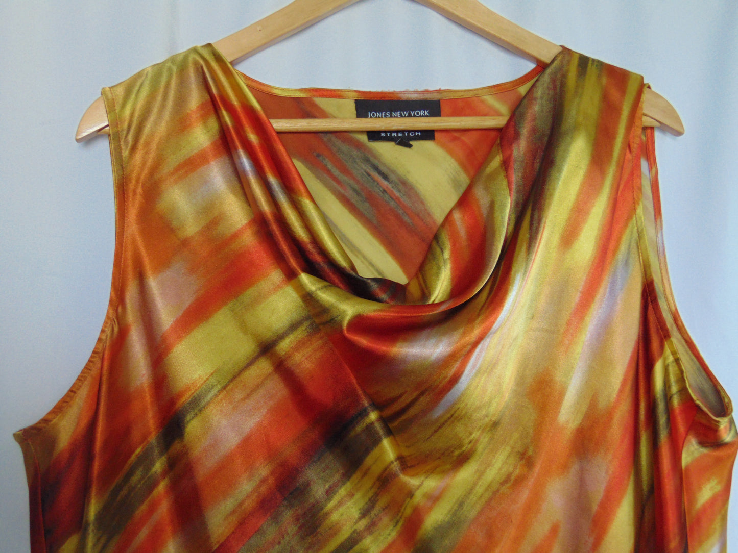 VINTAGE JONES NY