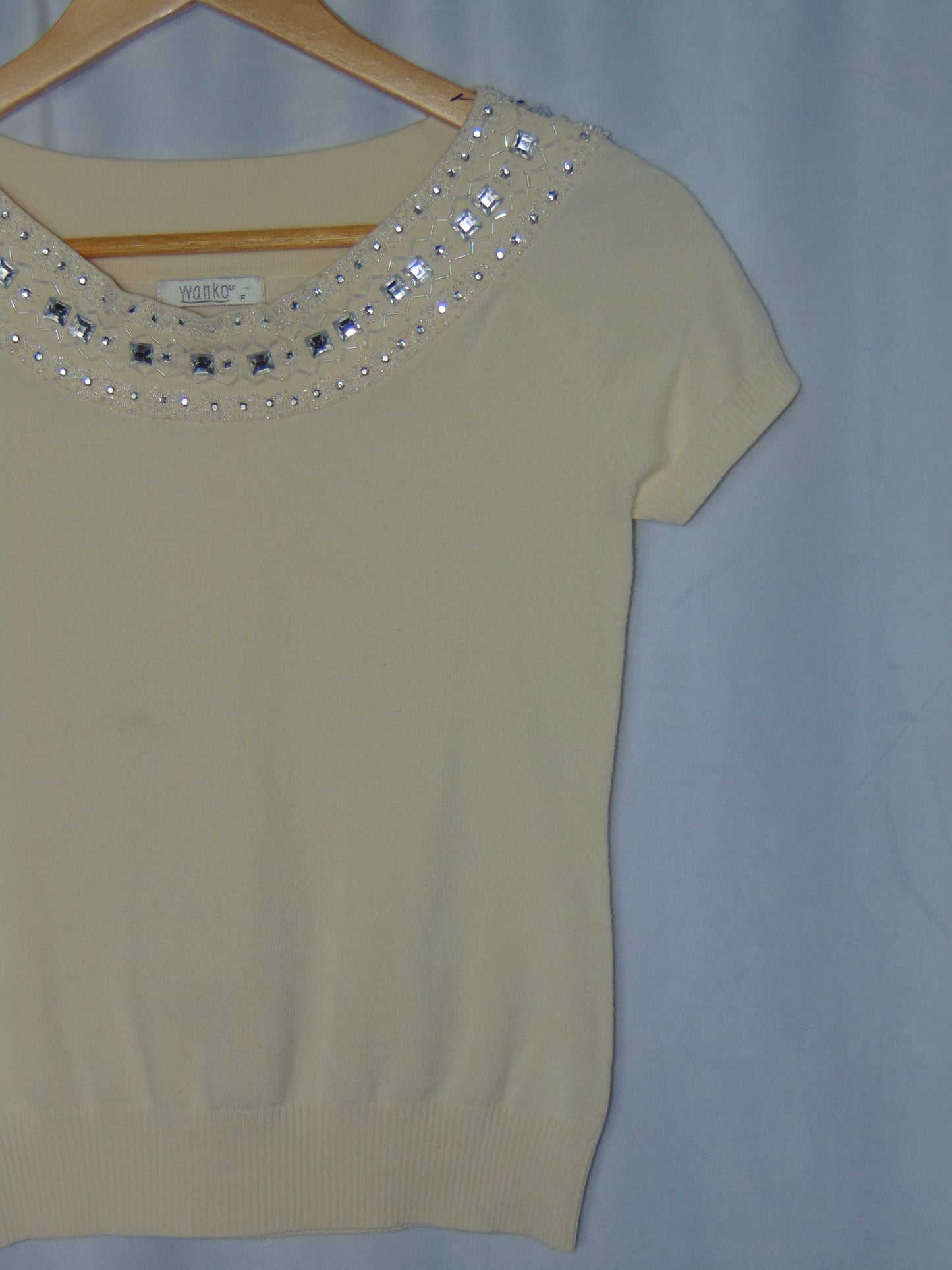 CRYSTAL CREAM