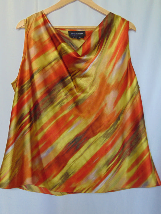 VINTAGE JONES NY