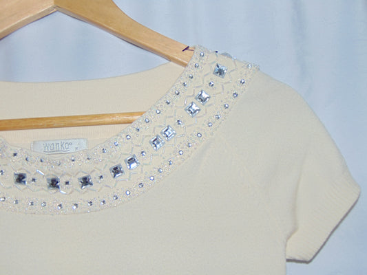 CRYSTAL CREAM