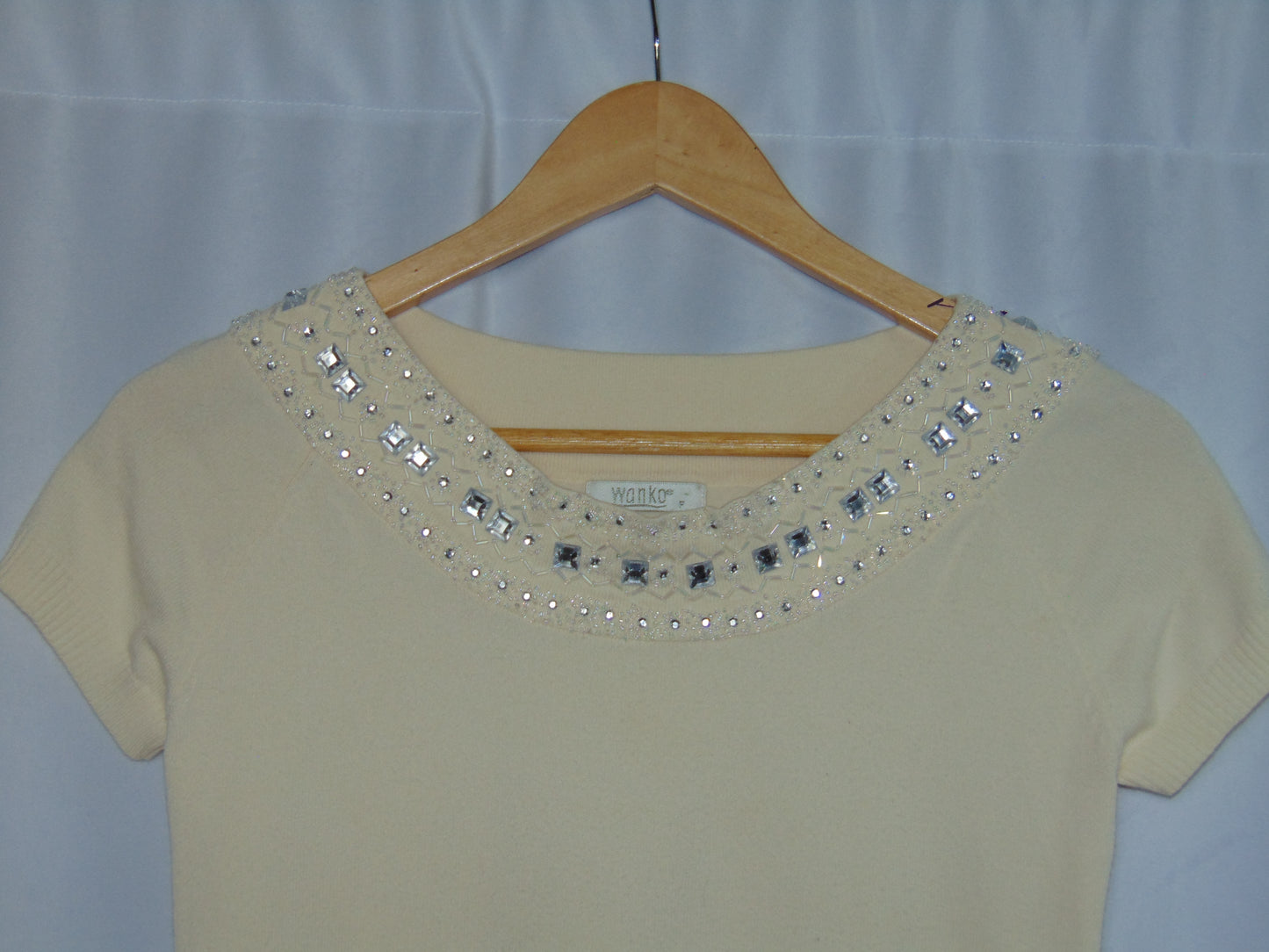 CRYSTAL CREAM