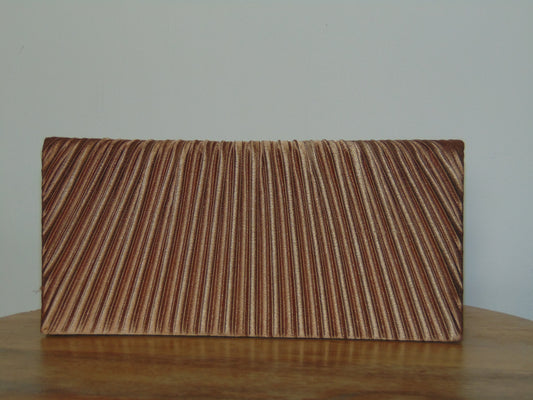 Champagne Bijoux Terner Evening Bag